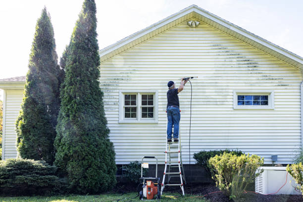 Best Building Exterior Washing  in Kaser, NY